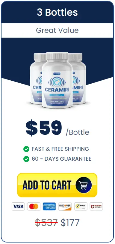 Buy Ceramiri 1 Bottle