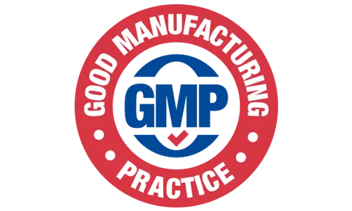 Ceramiri GMP Certified